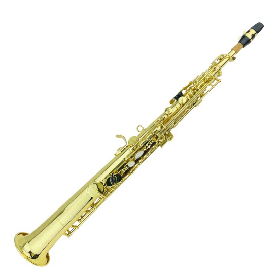Alf Holden SS-200 soprano saksofonas