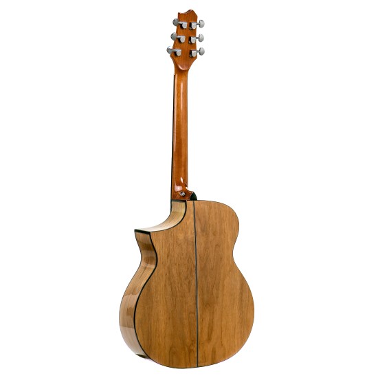 Condorwood ACUT-500 akustinė gitara Condorwood ACUT-500 akustinė gitara