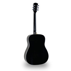 Condorwood AD-150 BK akustinė gitara