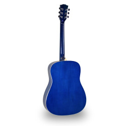 Condorwood AD-150 BL akustinė gitara