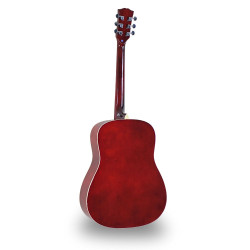 Condorwood AD-150 RB akustinė gitara