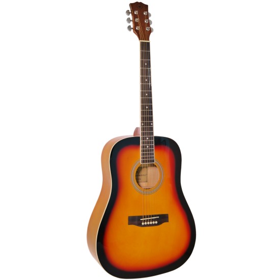 Condorwood AD-150 SB akustinė gitara