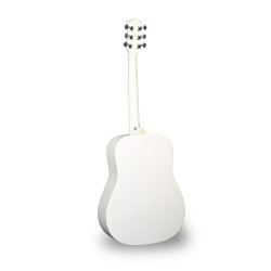 Condorwood AD-150 WH akustinė gitara