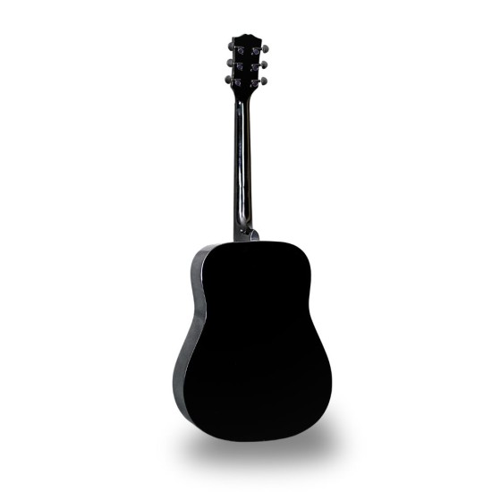 Condorwood AD-170 BK akustinė gitara Condorwood AD-170 BK akustinė gitara
