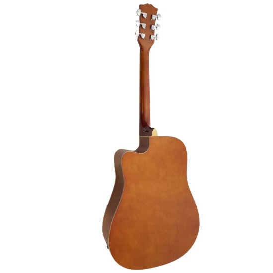 Condorwood AD-200 N elektro-akustinė gitara Condorwood AD-200 N elektro-akustinė gitara