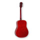 Condorwood AD-200 RB elektro-akustinė gitara