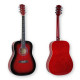 Condorwood AD-200 RB elektro-akustinė gitara