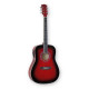 Condorwood AD-200 RB elektro-akustinė gitara