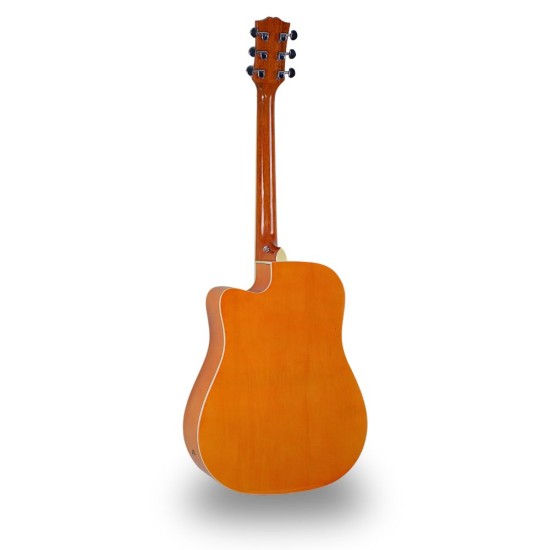 Condorwood AD-200 SB elektro-akustinė gitara