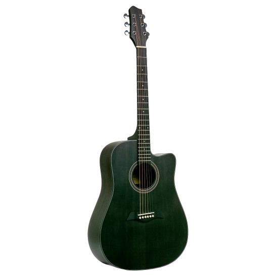 Condorwood AD-512 akustinė gitara