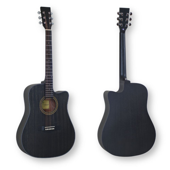 Condorwood AD-512 akustinė gitara