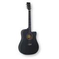 Condorwood AD-512 akustinė gitara
