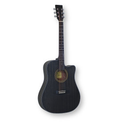 Condorwood AD-512 akustinė gitara