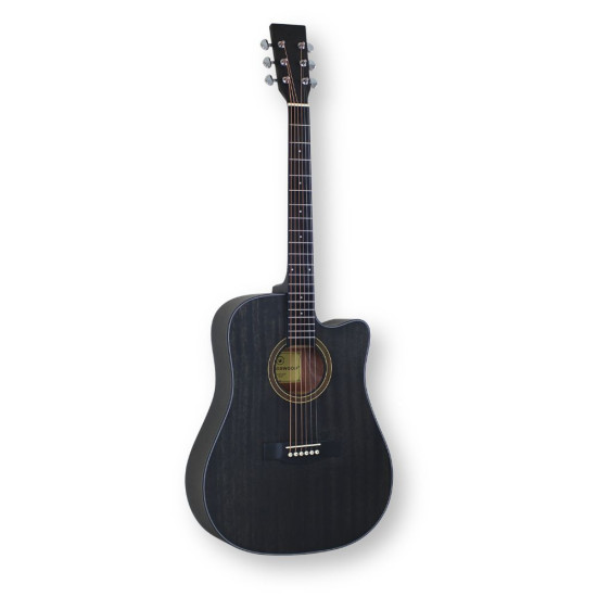 Condorwood AD-512 akustinė gitara