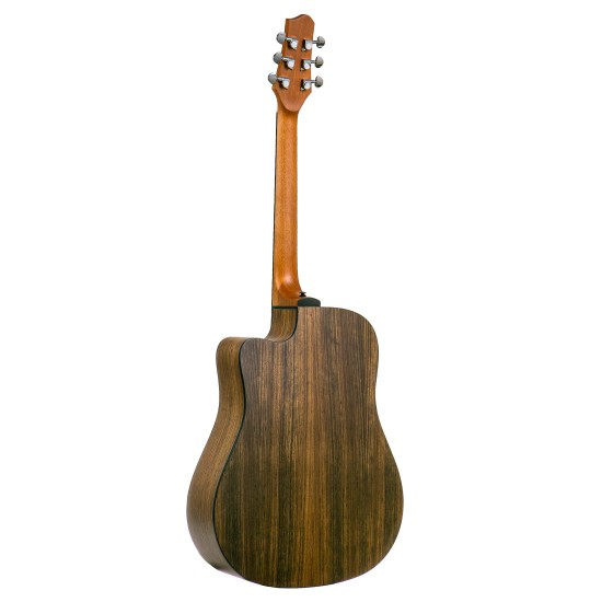 Condorwood AD-513 akustinė gitara su rinkiniu STARTER Condorwood AD-513 akustinė gitara su rinkiniu STARTER