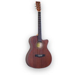 Condorwood AM-407 akustinė gitara