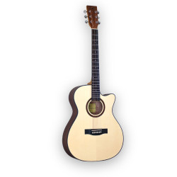 Condorwood AM-409 akustinė gitara