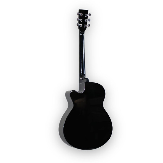 Condorwood Baltia 40 BK akustinė gitara
