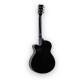 Condorwood Baltia 40 BK akustinė gitara