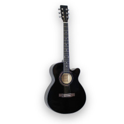 Condorwood Baltia 40 BK akustinė gitara