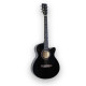 Condorwood Baltia 40 BK akustinė gitara