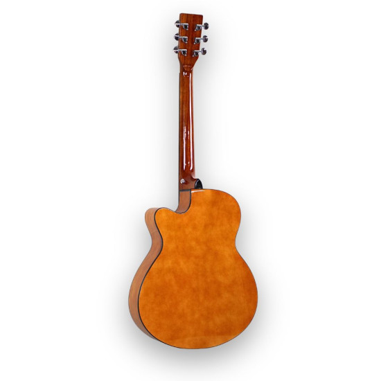 Condorwood Baltia 40 N akustinė gitara