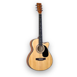 Condorwood Baltia 40 N akustinė gitara