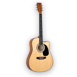 Condorwood Baltia 41 N akustinė gitara