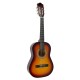 Condorwood C12-SB 1/2 dydžio klasikinė gitara