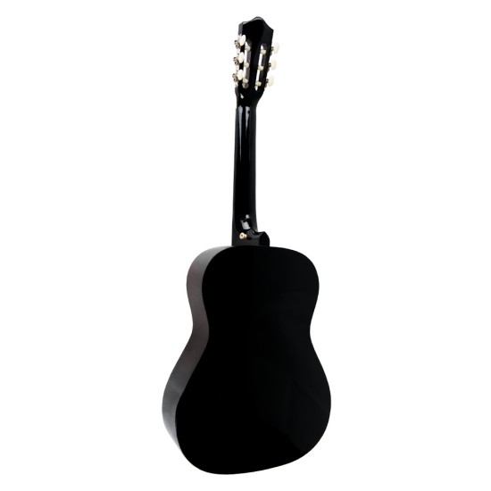 Condorwood C44-BK klasikinė gitara Condorwood C44-BK klasikinė gitara
