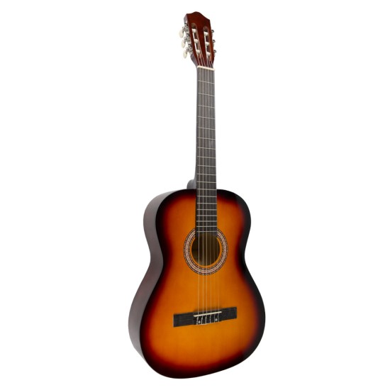 Condorwood C44-SB klasikinė gitara