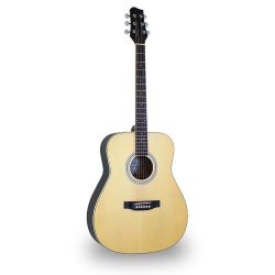 Condorwood Apollo S300 N akustinė gitara
