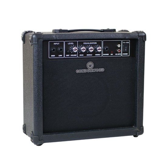 Elektrinė gitara ST5 TBL su rinkiniu STARTER