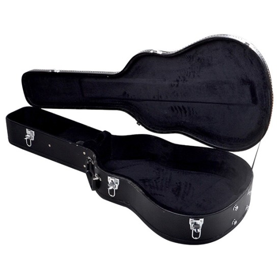 Condorwood CASE-39 dėklas klasikinei gitarai Condorwood CASE-39 dėklas klasikinei gitarai