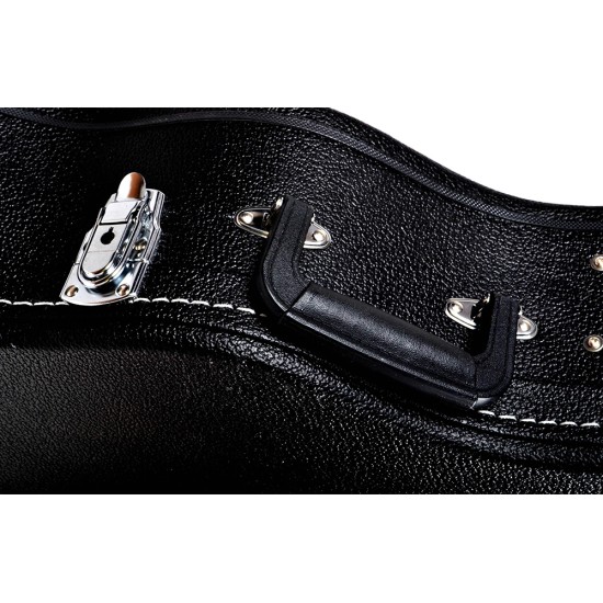 Condorwood CASE-39 dėklas klasikinei gitarai Condorwood CASE-39 dėklas klasikinei gitarai