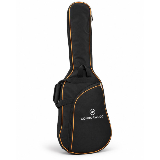 Condorwood EGB-10 elektrinės gitaros dėklas