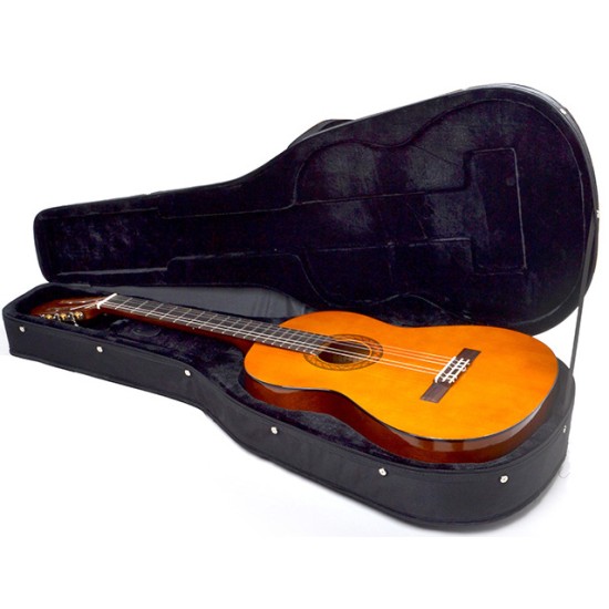 Condorwood FOAM-39 dėklas klasikinei gitarai Condorwood FOAM-39 dėklas klasikinei gitarai