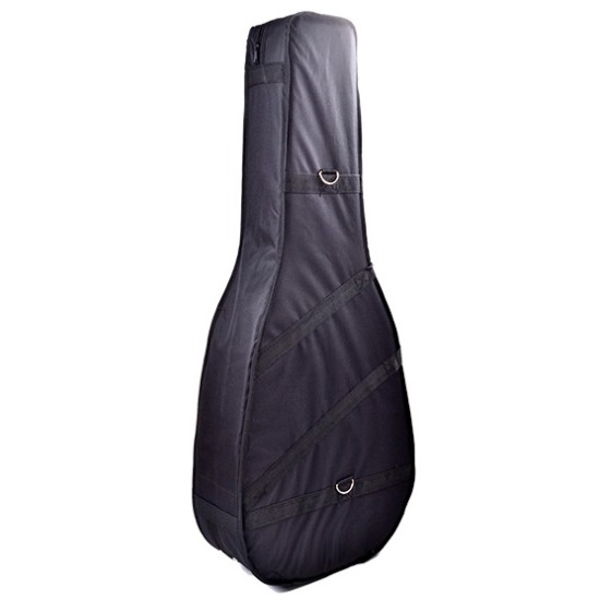 Condorwood FOAM-39 dėklas klasikinei gitarai Condorwood FOAM-39 dėklas klasikinei gitarai