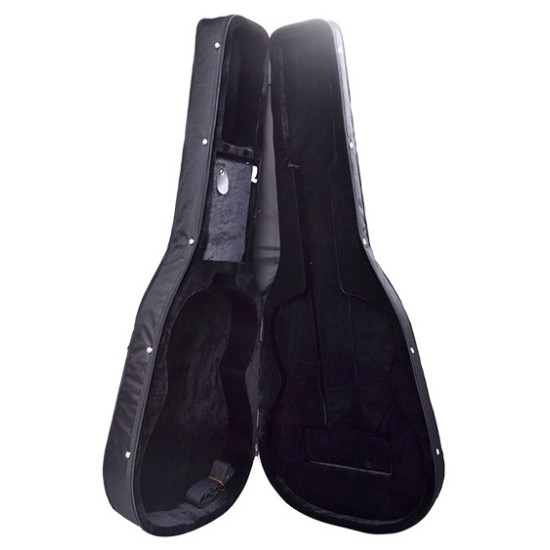 Condorwood FOAM-39 dėklas klasikinei gitarai Condorwood FOAM-39 dėklas klasikinei gitarai