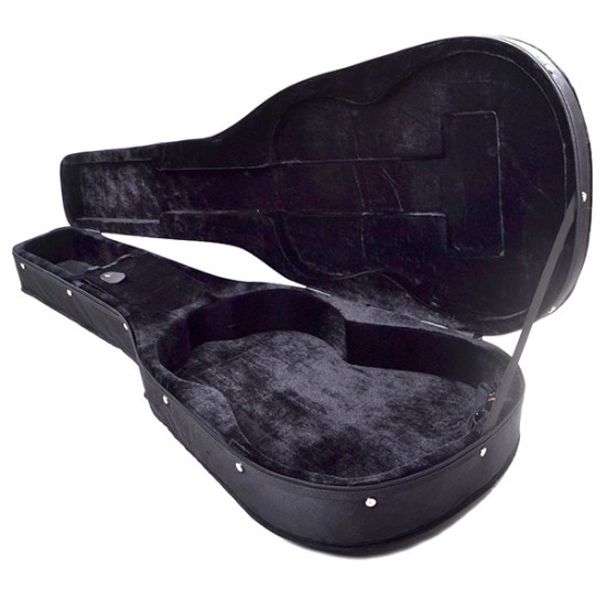 Condorwood FOAM-39 dėklas klasikinei gitarai Condorwood FOAM-39 dėklas klasikinei gitarai