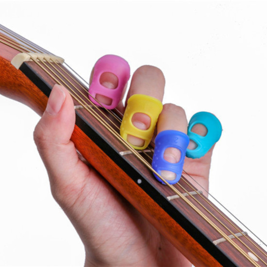 Condorwood FP-10 pirštų apsaugos gitarai