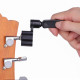 Condorwood SW-20 stygų sukimo įrankis su replėmis