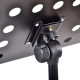 Condorwood NS-80 stovas natoms