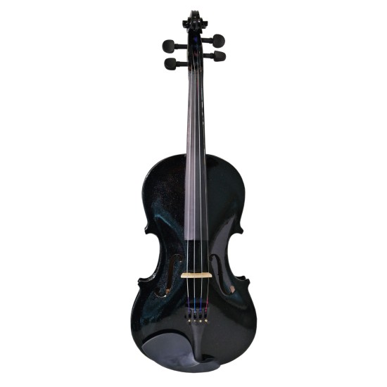 Condorwood CV-101 BK 4/4 smuikas Condorwood CV-101 BK 4/4 smuikas