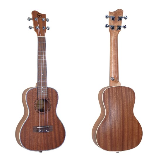 Condorwood UC-2420 koncertinė ukulelė