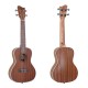 Condorwood UC-2420 koncertinė ukulelė