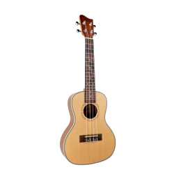 Condorwood UC-2450 koncertinė ukulelė Condorwood UC-2450 koncertinė ukulelė