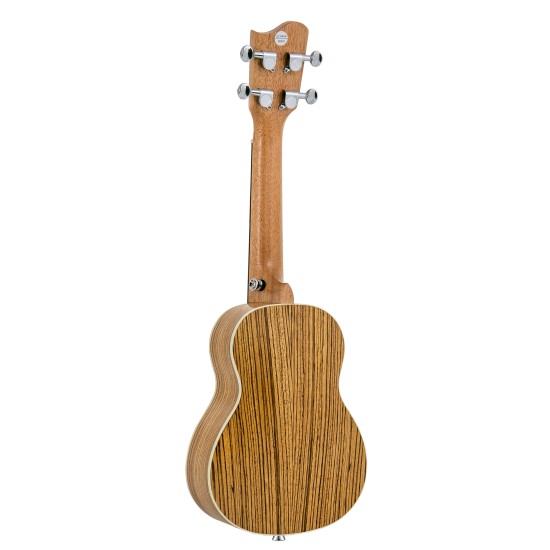 Condorwood US-2130 soprano ukulelė Condorwood US-2130 soprano ukulelė