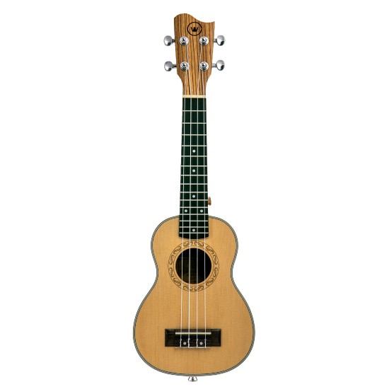 Condorwood US-2130 soprano ukulelė Condorwood US-2130 soprano ukulelė