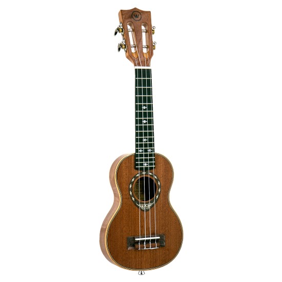 Condorwood US-2150T soprano ukulelė